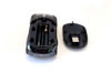 Picture of 2.4GHz Wireless Black 3D Sports Car Mouse with USB Receiver for PC Laptop Computer
