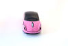 Picture of 2.4GHz Wireless Pink 3D Sports Car Mouse with USB Receiver for PC Laptop Computer