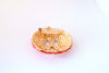 Picture of Pumpkin Brooch || Full Rhinestone Pumpkin Brooch Pin for Party and Costume Decoration