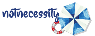 NotNecessity Logo