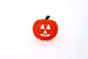 Picture of Full Rhinestone Pumpkin Brooch Pin | Party & Costume Decoration