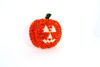 Picture of Full Rhinestone Pumpkin Brooch Pin | Party & Costume Decoration