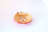 Picture of Full Rhinestone Pumpkin Brooch Pin | Party & Costume Decoration