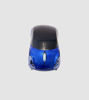 Picture of 2.4GHz Wireless Blue 3D Sports Car Mouse with USB Receiver for PC Laptop Computer