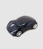 Picture of 2.4GHz Wireless Black 3D Sports Car Mouse with USB Receiver for PC Laptop Computer