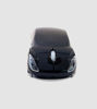 Picture of 2.4GHz Wireless Black 3D Sports Car Mouse with USB Receiver for PC Laptop Computer