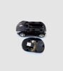 Picture of 2.4GHz Wireless Black 3D Sports Car Mouse with USB Receiver for PC Laptop Computer