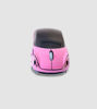 Picture of 2.4GHz Wireless Pink 3D Sports Car Mouse with USB Receiver for PC Laptop Computer