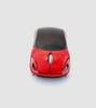 Picture of 2.4GHz Wireless Red 3D Sports Car Mouse with USB Receiver for PC Laptop Computer