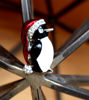 Picture of Cute Penguin Brooch | Christmas Brooch | Christmas Penguin Brooch